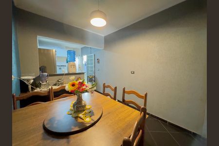 Casa para alugar com 2 quartos, 64m² em Vila Barros, Guarulhos