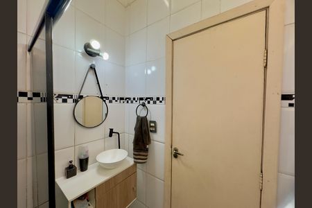 Casa para alugar com 64m², 2 quartos e 2 vagas