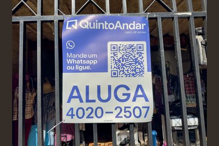 Casa para alugar com 2 quartos, 64m² em Vila Barros, Guarulhos