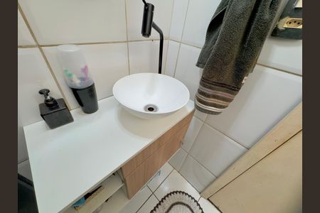 Casa para alugar com 64m², 2 quartos e 2 vagas