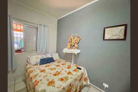 Casa para alugar com 2 quartos, 64m² em Vila Barros, Guarulhos