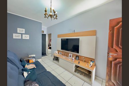 Casa para alugar com 64m², 2 quartos e 2 vagas
