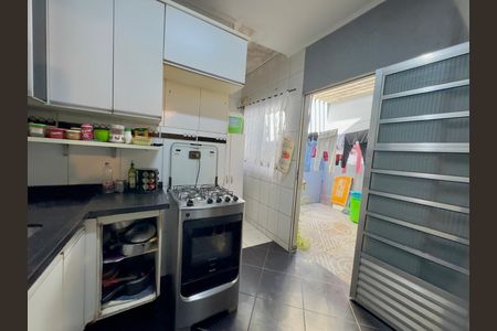Casa para alugar com 2 quartos, 64m² em Vila Barros, Guarulhos