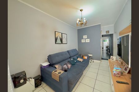 Casa para alugar com 2 quartos, 64m² em Vila Barros, Guarulhos