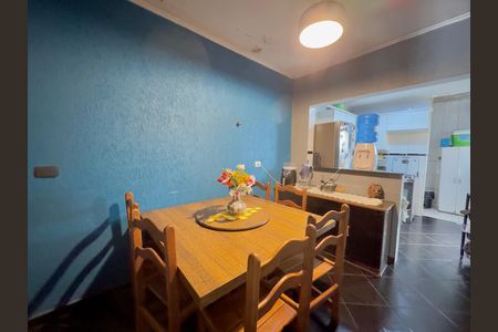 Casa para alugar com 2 quartos, 64m² em Vila Barros, Guarulhos