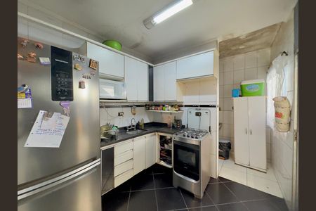 Casa para alugar com 2 quartos, 64m² em Vila Barros, Guarulhos