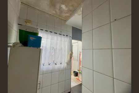 Casa para alugar com 64m², 2 quartos e 2 vagas