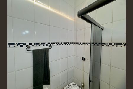 Casa para alugar com 64m², 2 quartos e 2 vagas
