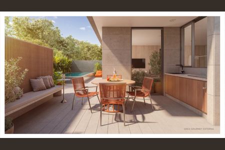 Apartamento à venda com 2 quartos, 61m² em Cruzeiro, Belo Horizonte