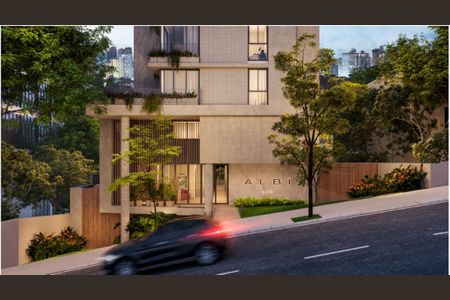 Apartamento à venda com 2 quartos, 61m² em Cruzeiro, Belo Horizonte