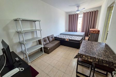 Studio para alugar com 28m², 1 quarto e 1 vaga Studio para alugar com 28m², 1 quarto e 1 vagaSala