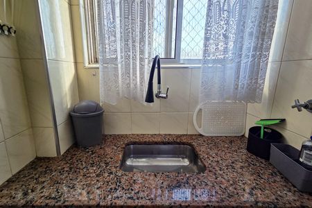 Studio para alugar com 28m², 1 quarto e 1 vaga Studio para alugar com 28m², 1 quarto e 1 vagaCozinha