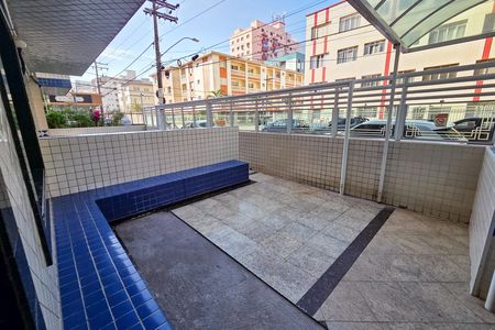Studio para alugar com 28m², 1 quarto e 1 vaga Studio para alugar com 28m², 1 quarto e 1 vagaÁrea comum