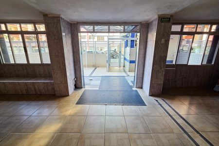 Studio para alugar com 28m², 1 quarto e 1 vaga Studio para alugar com 28m², 1 quarto e 1 vagaÁrea comum