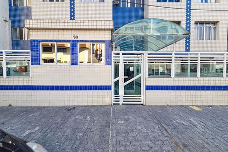 Studio para alugar com 28m², 1 quarto e 1 vaga Studio para alugar com 28m², 1 quarto e 1 vagaFachada