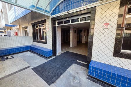 Studio para alugar com 28m², 1 quarto e 1 vaga Studio para alugar com 28m², 1 quarto e 1 vagaÁrea comum