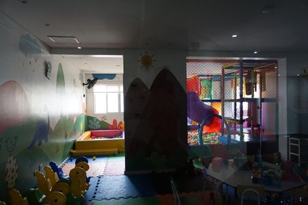 Apartamento para alugar com 84m², 2 quartos e 1 vagaBrinquedoteca