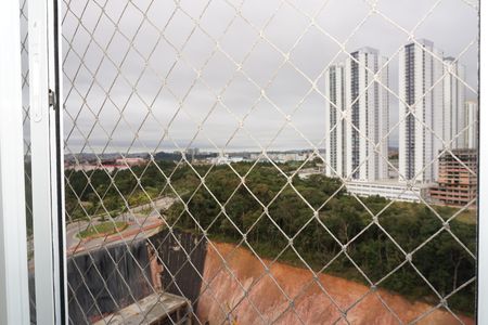 Apartamento para alugar com 84m², 2 quartos e 1 vagaVista da Suíte