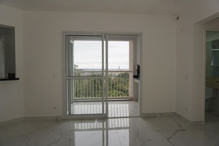 Sala de apartamento para alugar com 2 quartos, 84m² em Parque Esplanada do Embu, Embu das Artes