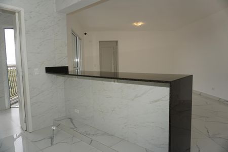 Apartamento para alugar com 84m², 2 quartos e 1 vagaCozinha