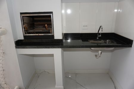 Varanda de apartamento para alugar com 2 quartos, 84m² em Parque Esplanada do Embu, Embu das Artes