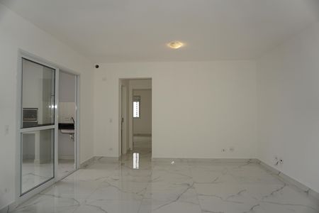 Apartamento para alugar com 84m², 2 quartos e 1 vagaSala