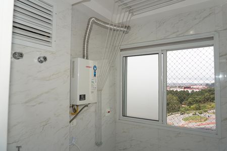 Apartamento para alugar com 84m², 2 quartos e 1 vagaLavanderia