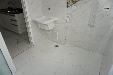 Apartamento para alugar com 84m², 2 quartos e 1 vagaLavanderia