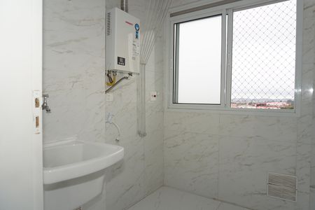 Apartamento para alugar com 84m², 2 quartos e 1 vagaLavanderia