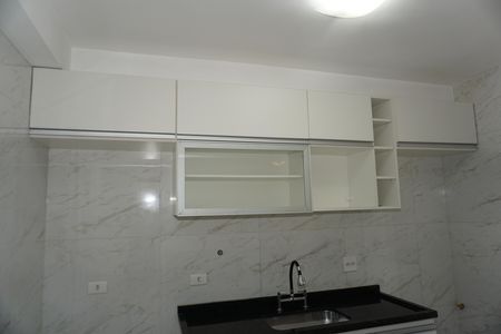 Apartamento para alugar com 84m², 2 quartos e 1 vagaCozinha