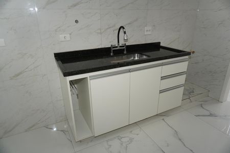 Apartamento para alugar com 84m², 2 quartos e 1 vagaCozinha