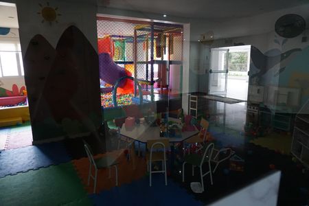 Apartamento para alugar com 84m², 2 quartos e 1 vagaBrinquedoteca