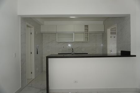 Apartamento para alugar com 84m², 2 quartos e 1 vagaCozinha