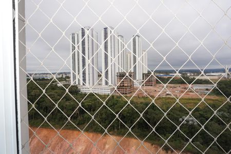 Apartamento para alugar com 84m², 2 quartos e 1 vagaVista do Quarto