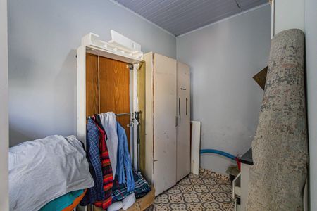 Deposito de casa para alugar com 4 quartos, 460m² em Alto da Lapa, São Paulo
