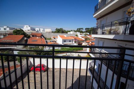 Apartamento para alugar com 118m², 3 quartos e 2 vagas Apartamento para alugar com 118m², 3 quartos e 2 vagasVista da Suite
