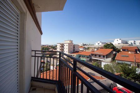Apartamento para alugar com 118m², 3 quartos e 2 vagas Apartamento para alugar com 118m², 3 quartos e 2 vagasVaranda da Suite