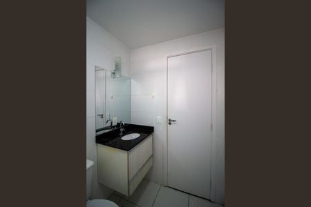 Apartamento para alugar com 118m², 3 quartos e 2 vagas Apartamento para alugar com 118m², 3 quartos e 2 vagasBanheiro