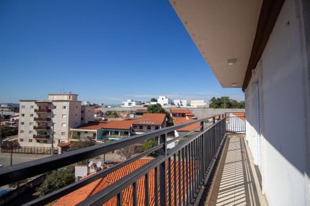 Apartamento para alugar com 118m², 3 quartos e 2 vagas Apartamento para alugar com 118m², 3 quartos e 2 vagasVaranda da Sala