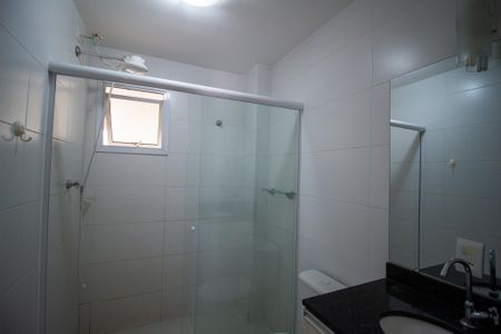 Apartamento para alugar com 118m², 3 quartos e 2 vagas Apartamento para alugar com 118m², 3 quartos e 2 vagasBanheiro