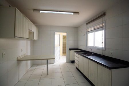 Apartamento para alugar com 118m², 3 quartos e 2 vagas Apartamento para alugar com 118m², 3 quartos e 2 vagasCozinha