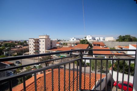Apartamento para alugar com 118m², 3 quartos e 2 vagas Apartamento para alugar com 118m², 3 quartos e 2 vagasVista do Quarto 1