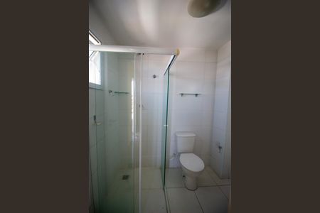 Apartamento para alugar com 118m², 3 quartos e 2 vagas Apartamento para alugar com 118m², 3 quartos e 2 vagasBanheiro da Suíte