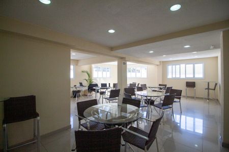 Apartamento para alugar com 118m², 3 quartos e 2 vagas Apartamento para alugar com 118m², 3 quartos e 2 vagasÁrea comum - Salão de festas