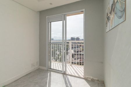 Apartamento para alugar com 37m², 2 quartos e sem vaga Apartamento para alugar com 37m², 2 quartos e sem vagaSala