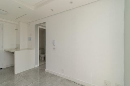 Apartamento para alugar com 37m², 2 quartos e sem vaga Apartamento para alugar com 37m², 2 quartos e sem vagaSala