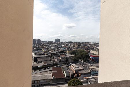 Apartamento para alugar com 37m², 2 quartos e sem vaga Apartamento para alugar com 37m², 2 quartos e sem vagaQuarto 1 vista
