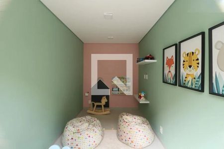 Apartamento para alugar com 37m², 2 quartos e sem vaga Apartamento para alugar com 37m², 2 quartos e sem vagaBrinquedoteca