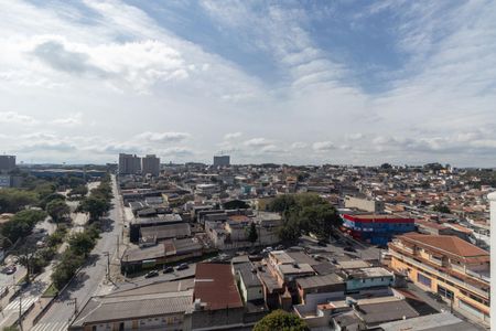 Apartamento para alugar com 37m², 2 quartos e sem vaga Apartamento para alugar com 37m², 2 quartos e sem vagaQuarto 2 vista