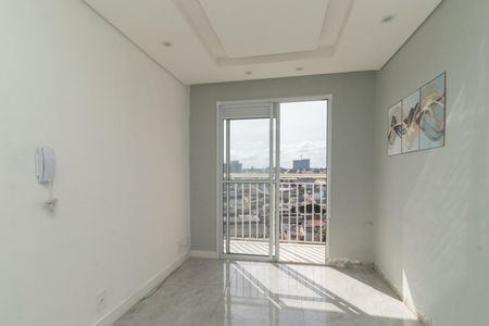 Apartamento para alugar com 37m², 2 quartos e sem vaga Apartamento para alugar com 37m², 2 quartos e sem vagaSala